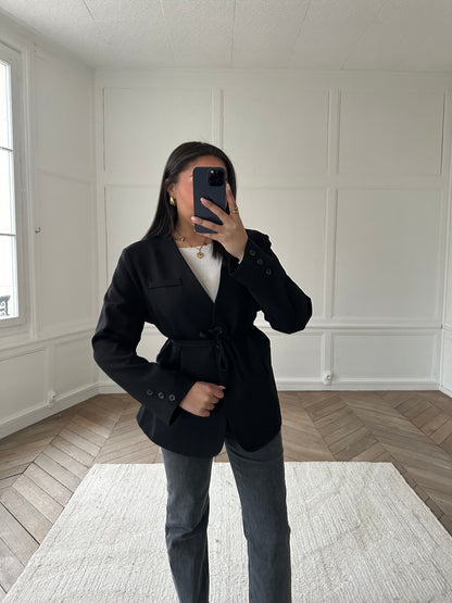 Blazer Dounia