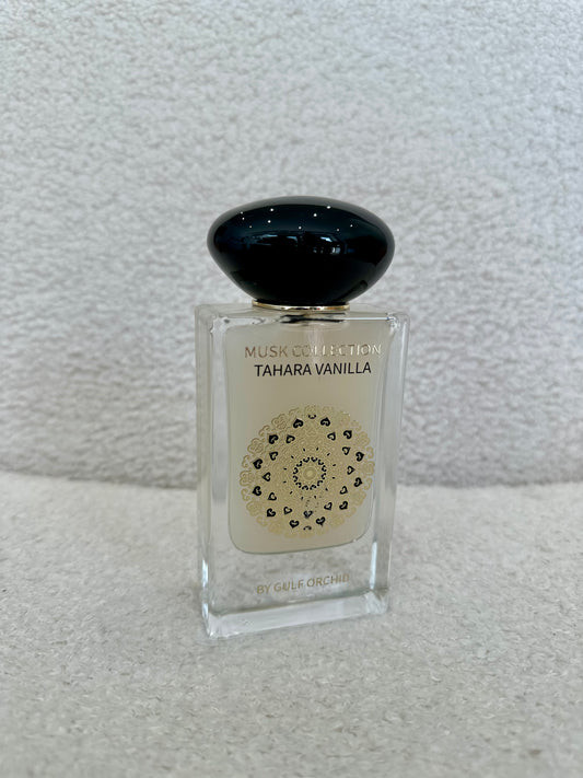 Parfum Musk Tahara Vanilla